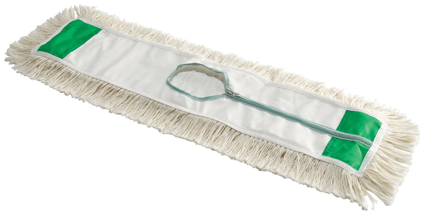 Winco, DM-24H, Dust Mop