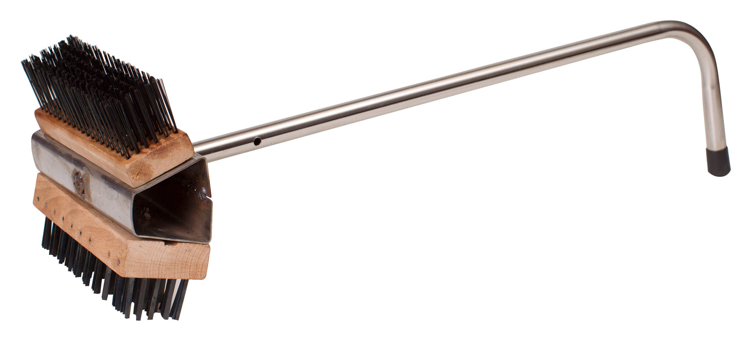 Winco, BR-21, Brush, Wire
