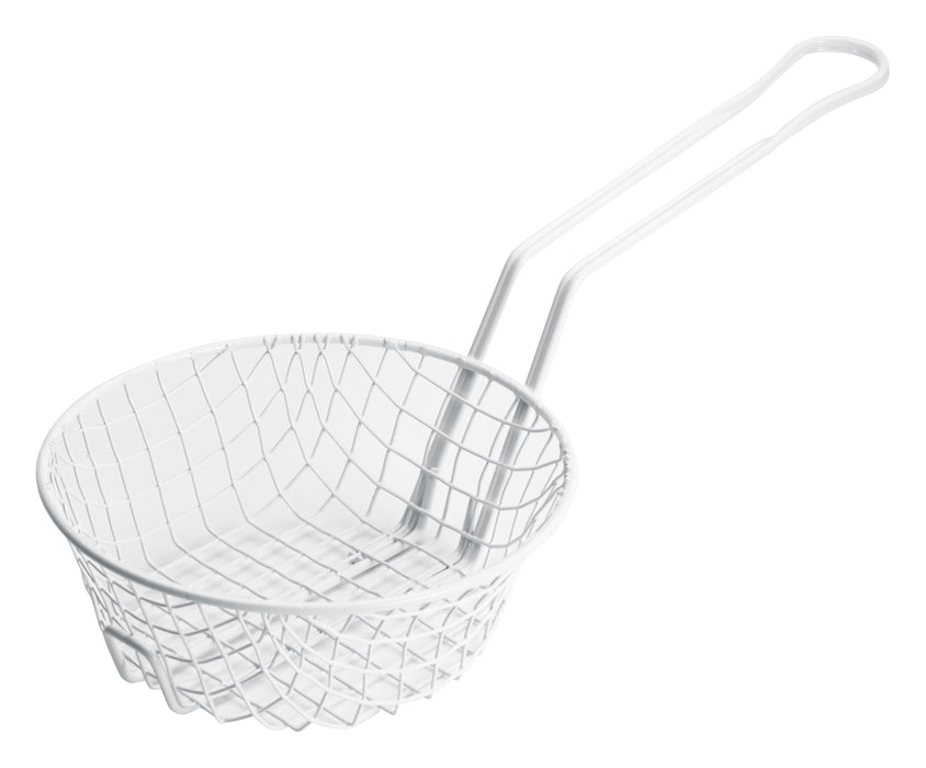 Winco, MSBW-08, Fryer Basket
