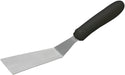 Winco, TKP-50, Turner, Solid, Stainless Steel