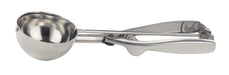 Winco, ISS-10, Disher, Standard Round Bowl