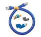 Dormont Manufacturing, 16100BPQS36, Gas Connector Hose Assembly