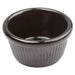 Winco, RFM-2K, Ramekin / Sauce Cup, Plastic