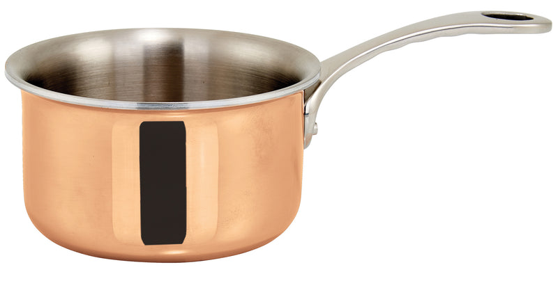 Winco, DCSP-3C, Sauce Pan, 11 Oz.