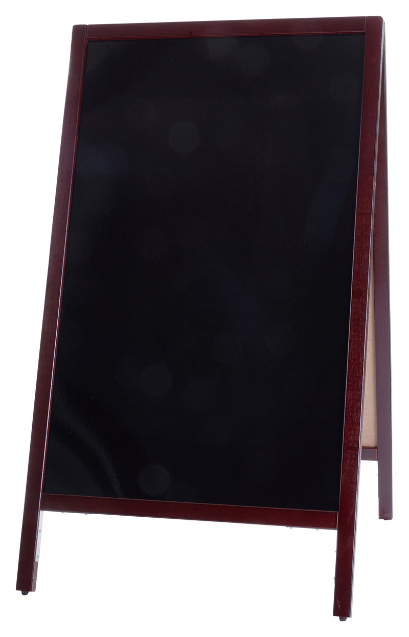 Winco, MBAF-4, Sign Board, A-Frame