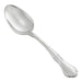 Winco, 0039-03, Spoon, Dinner