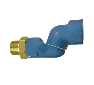 Dormont Manufacturing, SM75, Gas & Water Connector Accessories