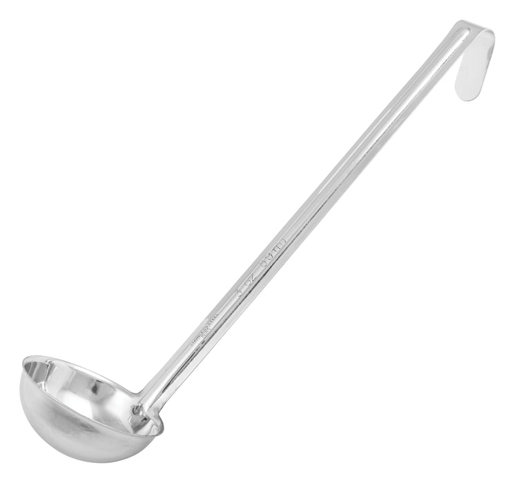 Winco, LDIN-3, Ladle, Serving