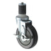 Winco, CT-1B, Universal Casters