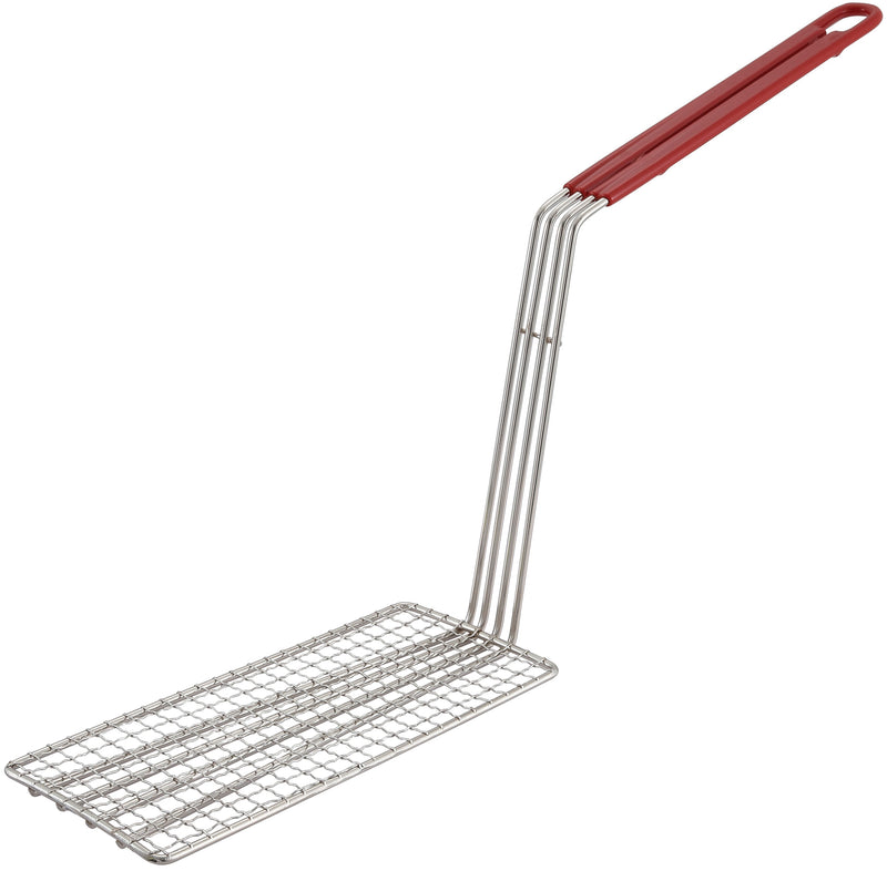 Winco, FB-PB, Fryer Basket