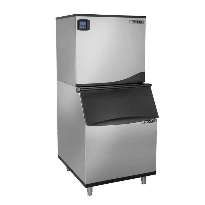 Maxx Ice, MIM650NH-B580, Commercial Ice Maker