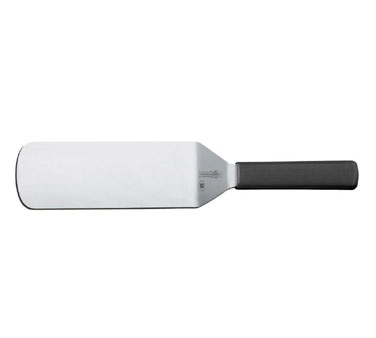 Mundial, 5683HH, Turner, Solid, Stainless Steel