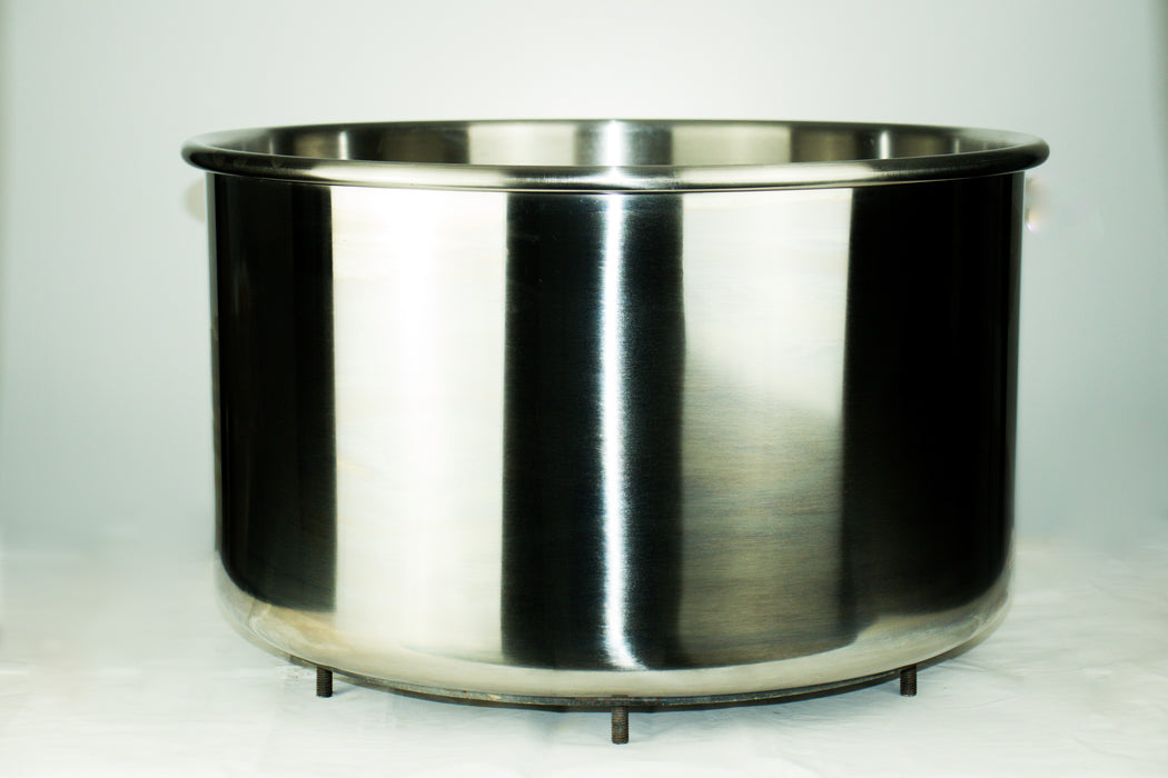 Eurodib USA, LM50T2, Planetary & Spiral Mixers - Accessories