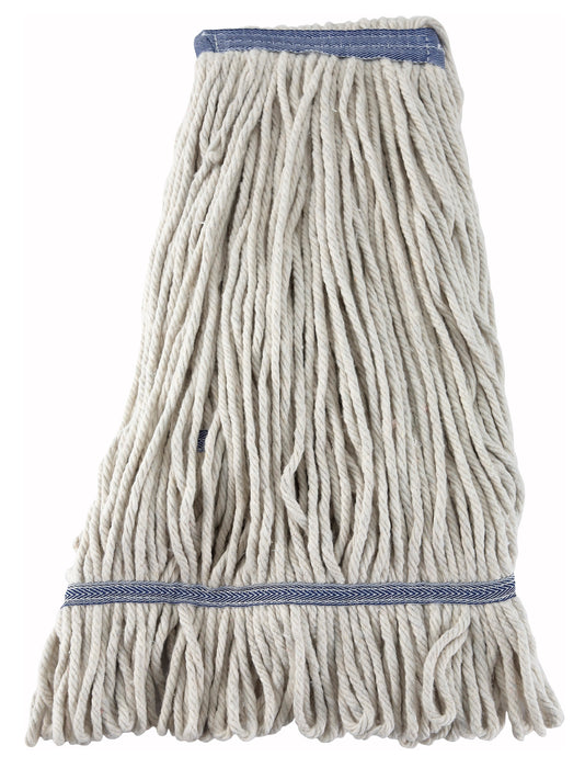 Winco, MOP-24W, Wet Mop Head