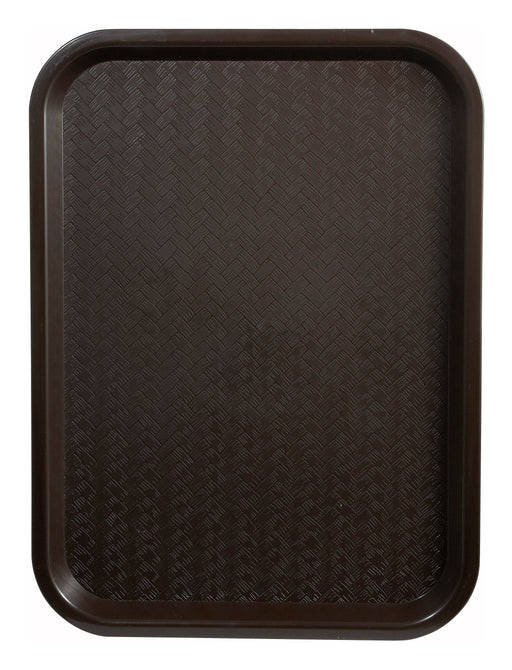 Winco, FFT-1418B, Tray, Fast Food