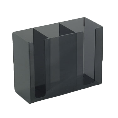 Thunder Group, PLCH001-B, Utensil Caddy