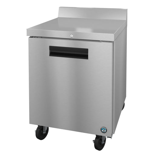Hoshizaki, WR27B-01, Refrigerated Counter, Work Top