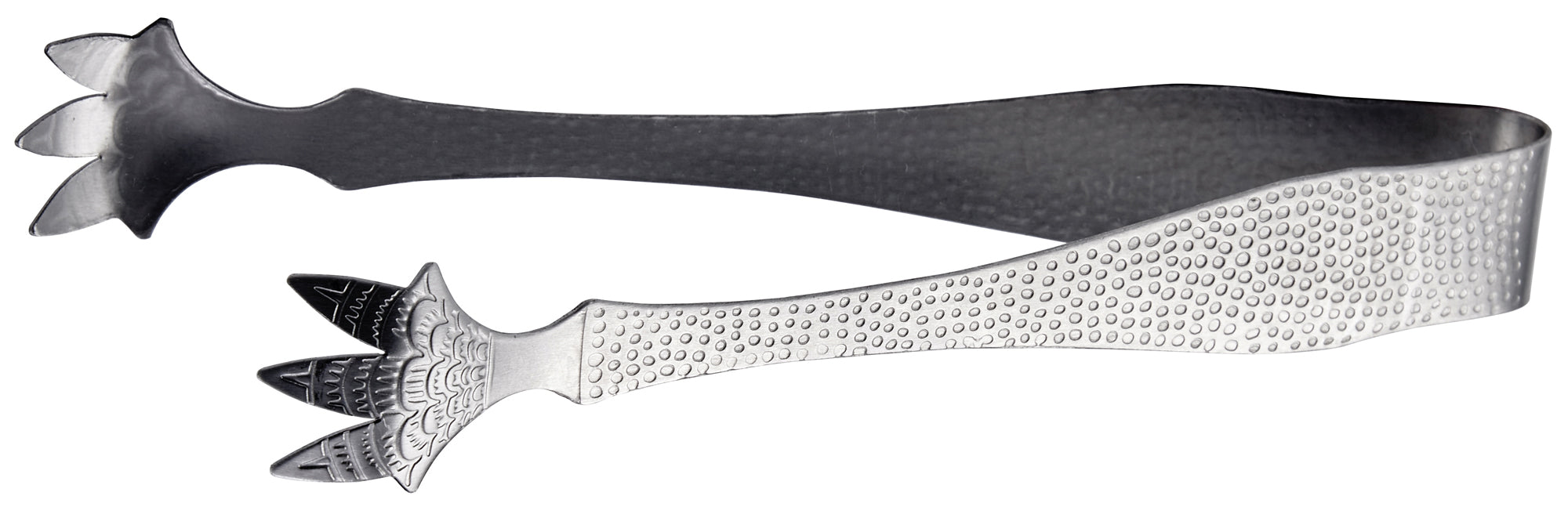 Winco, ICT-7, Tongs, Ice / Pom