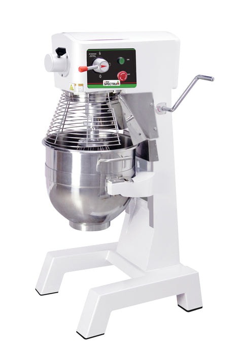 Winco, EMP-30, Planetary Mixer