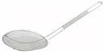 Winco, MSS-6, Mesh Strainer
