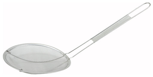 Winco, MSS-6, Mesh Strainer
