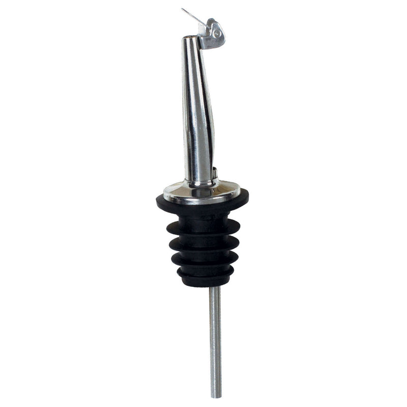 Winco, PPM-4C, Liquor Pourer, Plastic