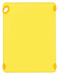 Winco, CBK-1824YL, Cutting Board, Plastic