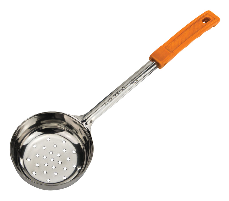 Winco, FPPN-8, Spoon, Portion Control