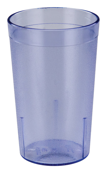 Winco, PTP-08B, Tumbler, Plastic