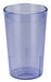 Winco, PTP-08B, Tumbler, Plastic