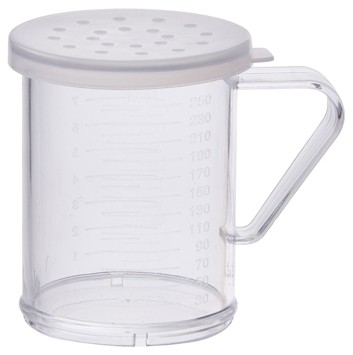 Winco, PDG-10CL, Shaker / Dredge