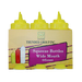 Thunder Group, PLTHSB016YW, Squeeze Bottle
