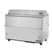 True Manufacturing, TMC-58-S-DS-HC, Milk Cooler / Station