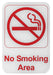 Winco, SGN-684W, Sign, Compliance