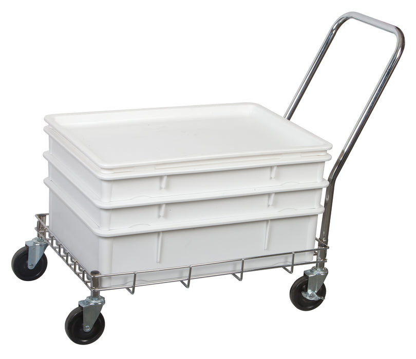 Winco, DWR-CT, Casters