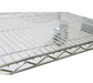 Serv-Ware, SMC1872CWP, Shelf Mat Cover