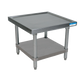 BK Resources, MST-3024SS, Equipment Stand, for Mixer / Slicer