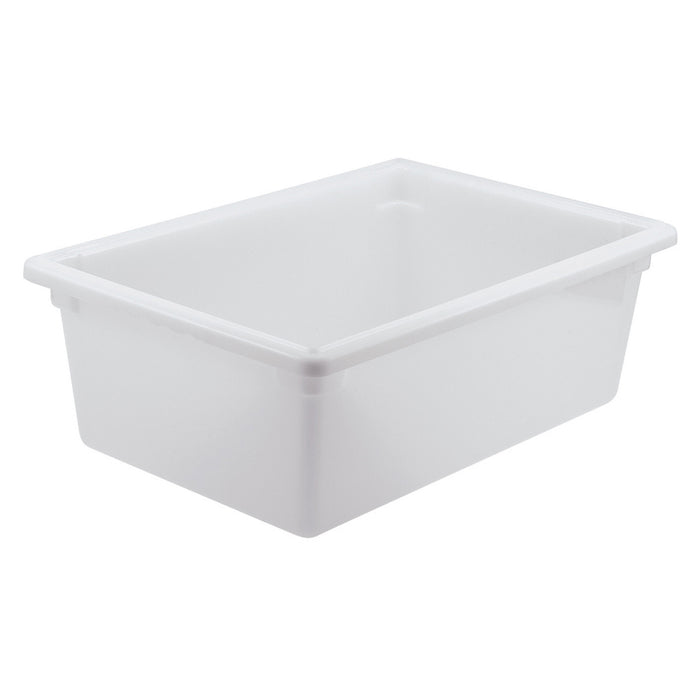 Winco, PFFW-9, Food Storage Container, Box