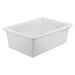 Winco, PFFW-9, Food Storage Container, Box