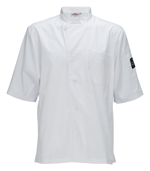 Winco, UNF-9WS, Cook's Shirt