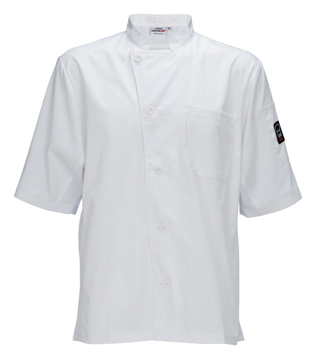 Winco, UNF-9WM, Cook's Shirt