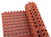 Winco, RBMI-33R, Floor Mat, General Purpose