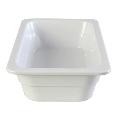 Thunder Group, GN1142W, Food Pan, Plastic