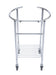 Winco, MXBS-30, Mixing Bowl Dolly