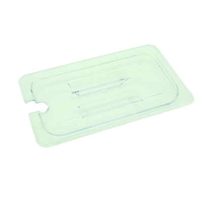 Thunder Group, PLPA7130CS, Food Pan Cover, Plastic