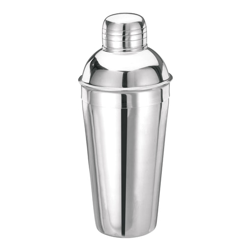 Winco, BL-3P, Bar Cocktail Shaker