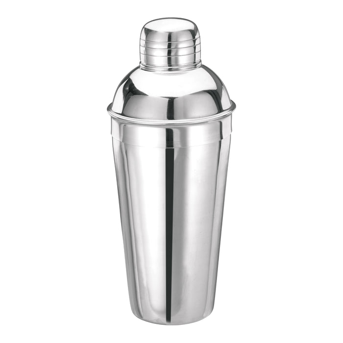 Winco, BL-3P, Bar Cocktail Shaker