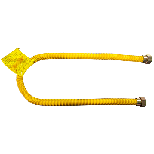 BK Resources, BKG-SHC-7548-MF, Gas Connector Hose Kit