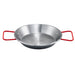 Winco, CSPP-7, Paella Pan
