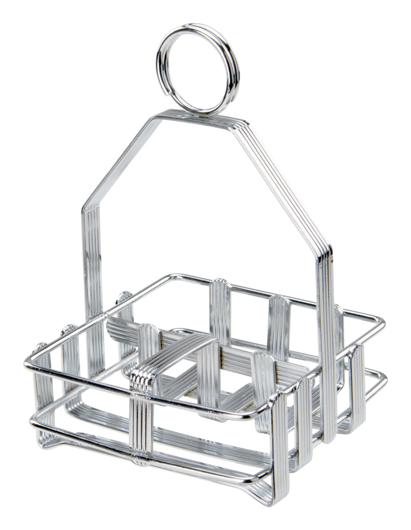 Winco, WH-7, Sugar Packet Holder / Caddy